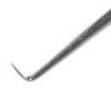 Membranae Pick (Membrane Peeler 20G Stainless Steel / Titanium)